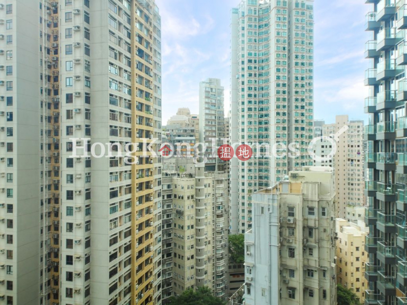 香港搵樓|租樓|二手盤|買樓| 搵地 | 住宅-出租樓盤兆忠閣兩房一廳單位出租