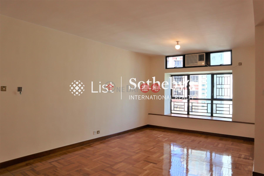 Property for Rent at Blessings Garden with 3 Bedrooms | 95 Robinson Road | Western District | Hong Kong | Rental HK$ 40,000/ month