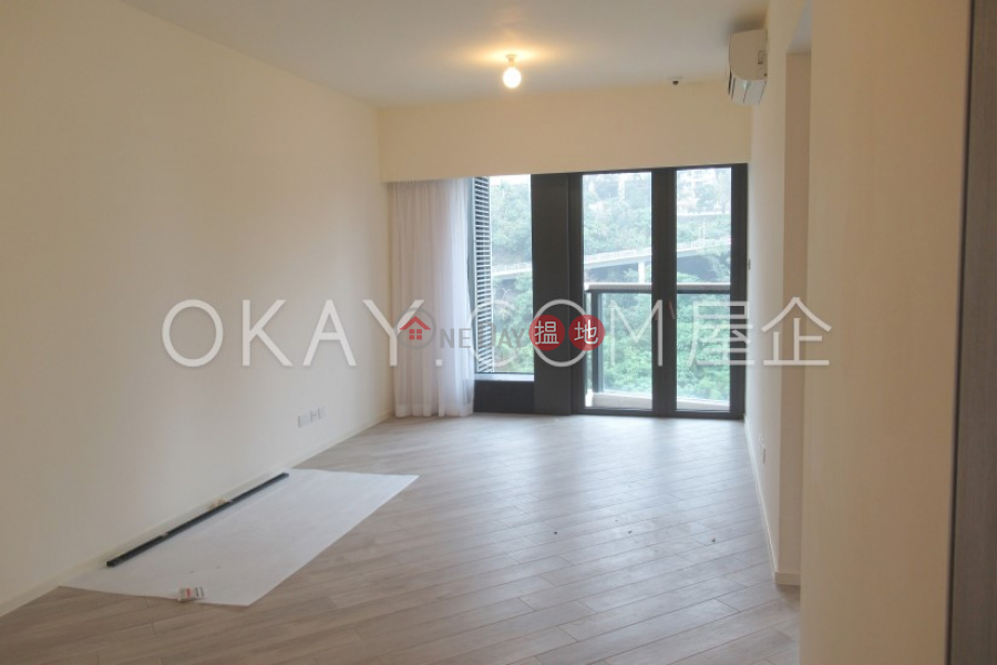 Tasteful 3 bedroom on high floor with balcony | Rental, 1 Kai Yuen Street | Eastern District Hong Kong Rental, HK$ 45,000/ month