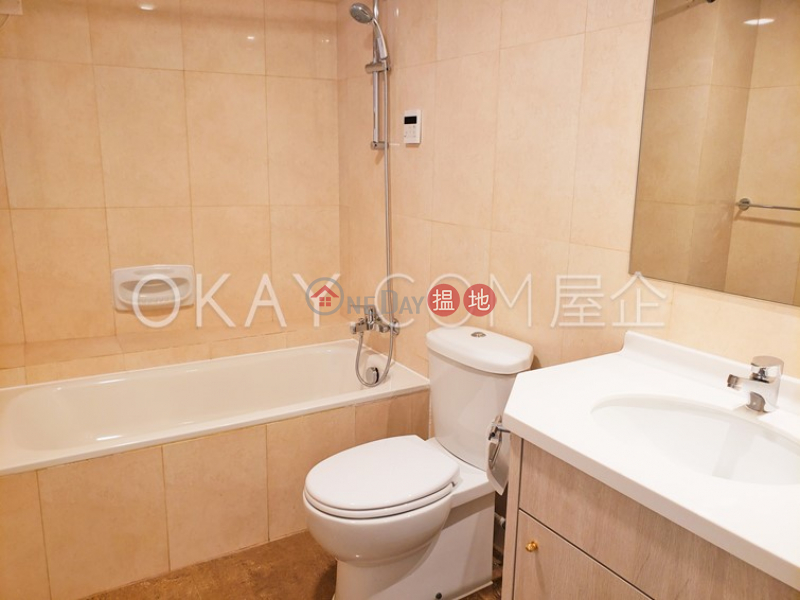 Lovely 3 bedroom on high floor | Rental 1 Braemar Hill Road | Eastern District Hong Kong, Rental, HK$ 40,000/ month