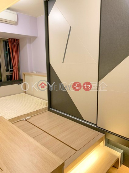 HK$ 11M The Nova | Western District | Stylish 1 bedroom with balcony | For Sale