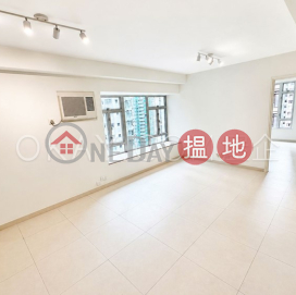 Charming 3 bedroom in Mid-levels West | Rental | The Fortune Gardens 福澤花園 _0