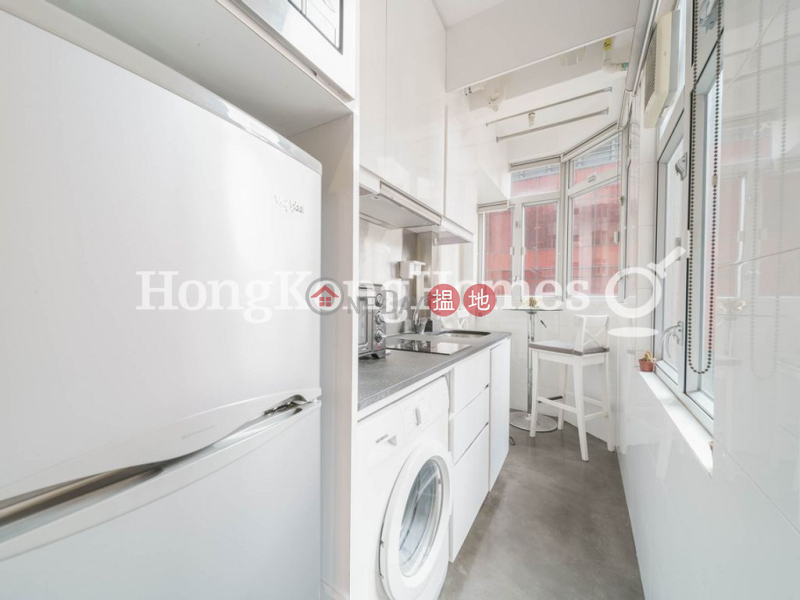 1 Bed Unit for Rent at Kian Nan Mansion, Kian Nan Mansion 建南大廈 Rental Listings | Western District (Proway-LID108239R)