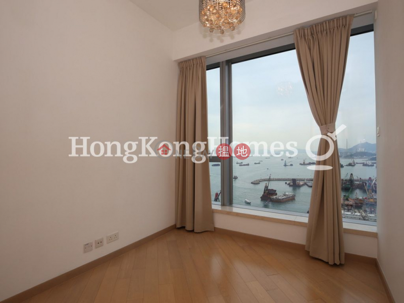 HK$ 83,000/ 月-天璽油尖旺天璽4房豪宅單位出租