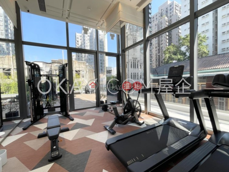 Property Search Hong Kong | OneDay | Residential Rental Listings Lovely 3 bedroom on high floor with balcony | Rental