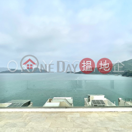 3房3廁,海景,連車位,獨立屋海天灣出租單位 | 海天灣 The Villa Horizon _0