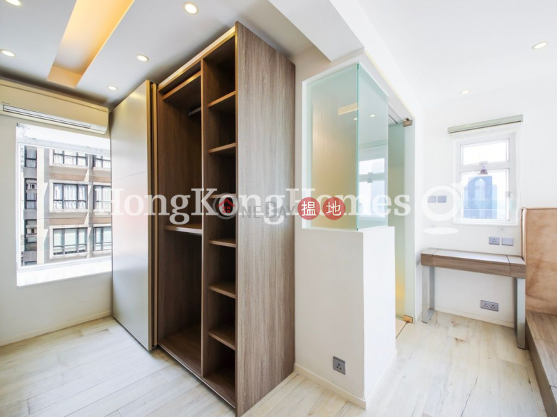 HK$ 16M | Conduit Tower | Western District | 2 Bedroom Unit at Conduit Tower | For Sale