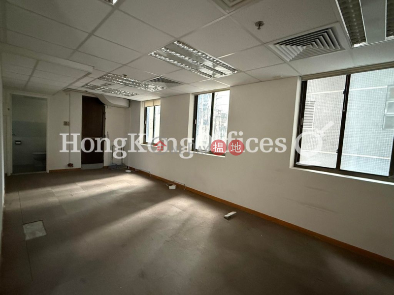 HK$ 49,550/ month Vulcan House Wan Chai District | Office Unit for Rent at Vulcan House