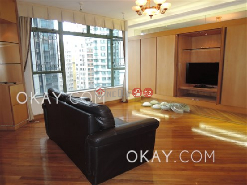 Property Search Hong Kong | OneDay | Residential | Rental Listings, Nicely kept 3 bedroom in Mid-levels West | Rental