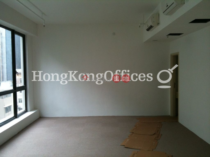 Office Unit for Rent at Cs Tower 50 Wing Lok Street | Western District Hong Kong | Rental, HK$ 34,020/ month