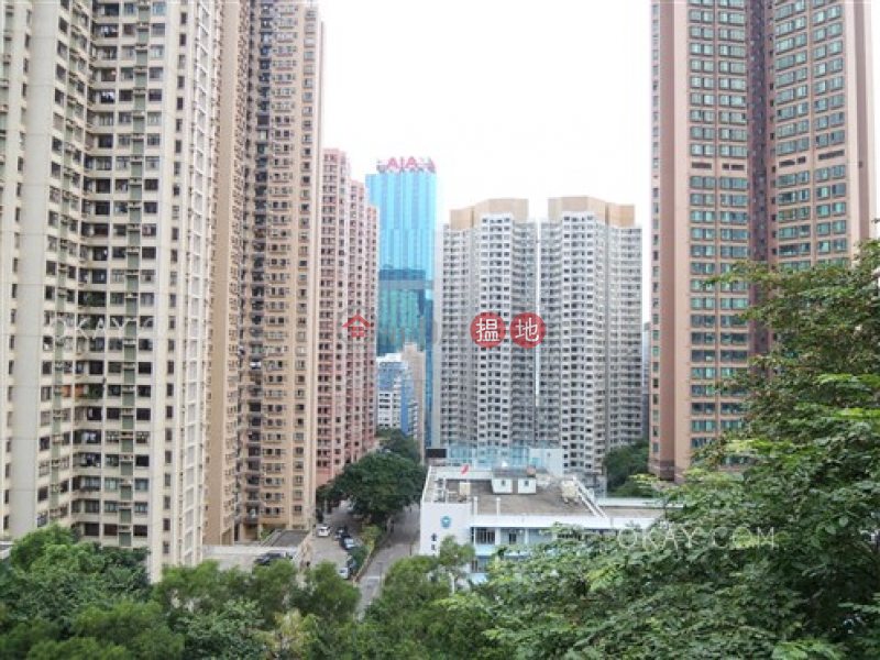 Grand Hacienda | Middle Residential | Sales Listings | HK$ 20.5M