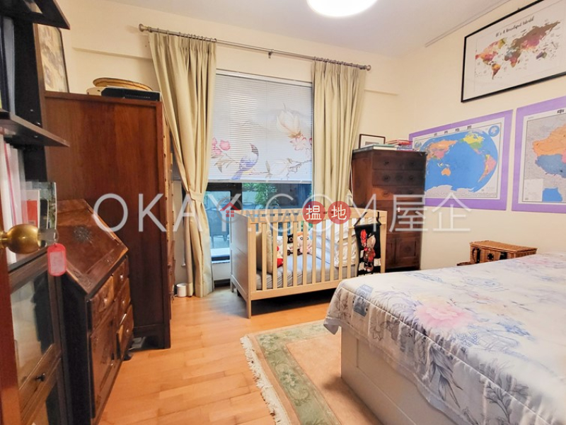 滌濤山 10座-低層住宅-出租樓盤-HK$ 35,000/ 月