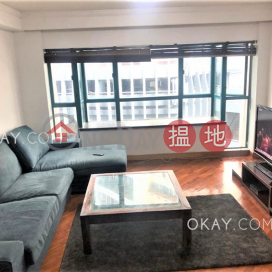 Elegant 3 bedroom with parking | For Sale | Prosperous Height 嘉富臺 _0