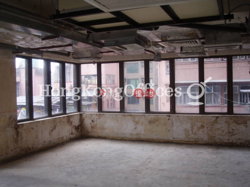 嘉賓商業大廈中層寫字樓/工商樓盤-出租樓盤-HK$ 45,996/ 月
