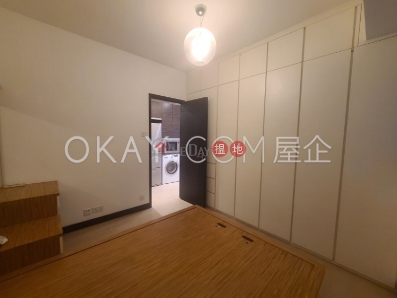 HK$ 25,000/ month | Caine Building, Western District Charming 1 bedroom in Mid-levels West | Rental