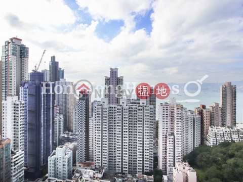 2 Bedroom Unit for Rent at Academic Terrace Block 1 | Academic Terrace Block 1 學士臺第1座 _0