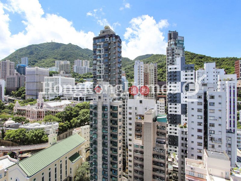Property Search Hong Kong | OneDay | Residential, Rental Listings | 1 Bed Unit for Rent at Novum West Tower 2