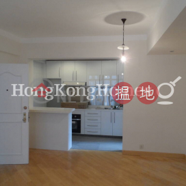 嘉華大廈三房兩廳單位出租, 嘉華大廈 Carol Mansion | 西區 (Proway-LID26153R)_0
