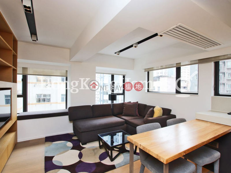 1 Bed Unit for Rent at 15 St Francis Street 15 St Francis Street | Wan Chai District, Hong Kong | Rental HK$ 30,000/ month