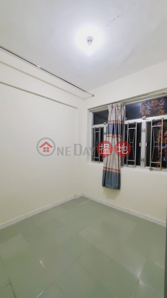 Property Search Hong Kong | OneDay | Residential, Sales Listings | Shek Tong Tsui - Mei Shing Mansion