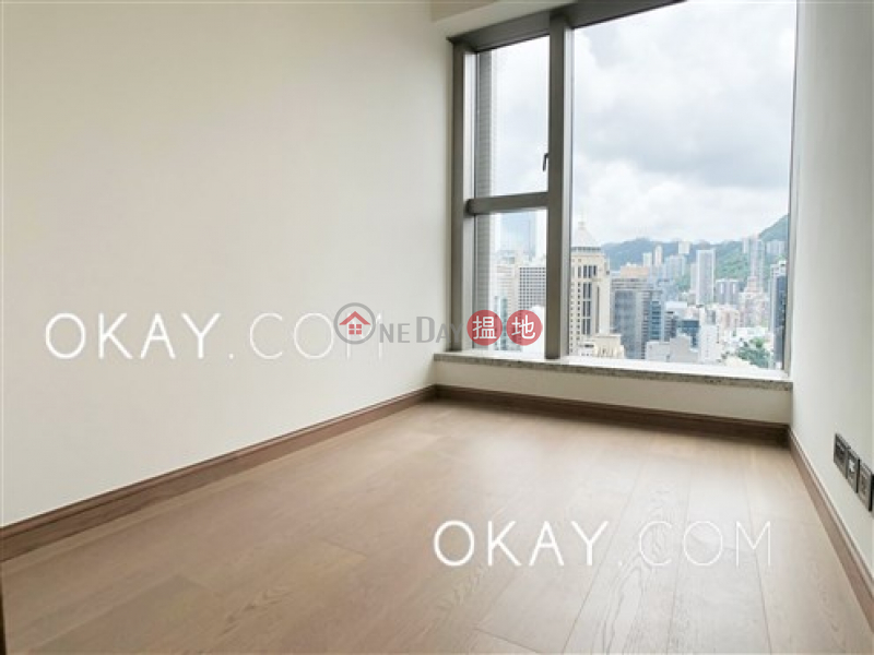 HK$ 30M, My Central Central District, Unique 3 bedroom on high floor with balcony | For Sale