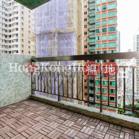 3 Bedroom Family Unit at Kingsland Court | For Sale | Kingsland Court 金麗閣 _0