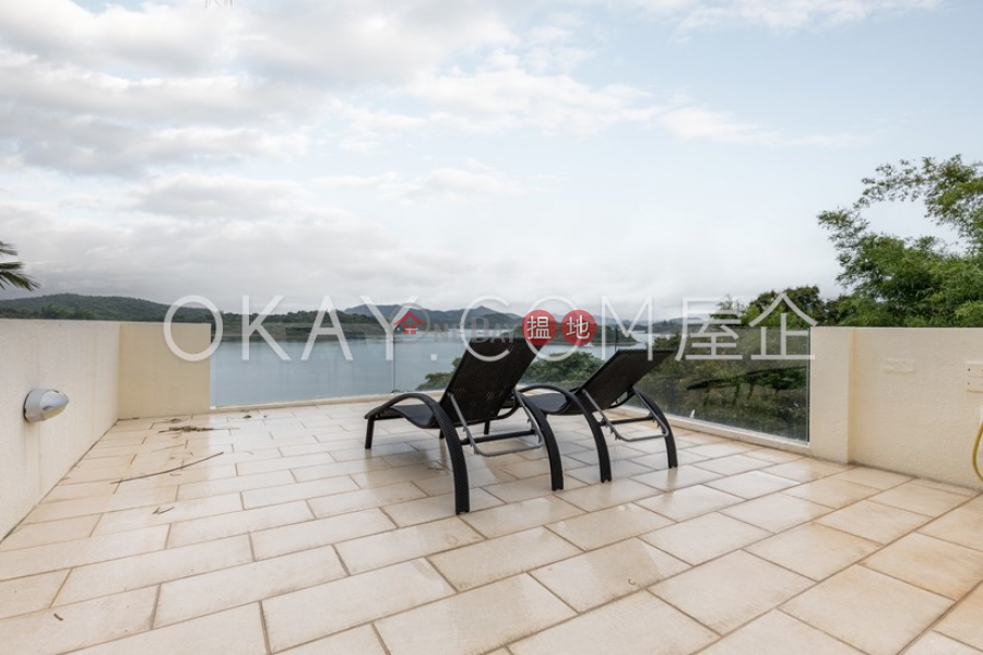 Property Search Hong Kong | OneDay | Residential, Rental Listings Rare house with sea views & parking | Rental
