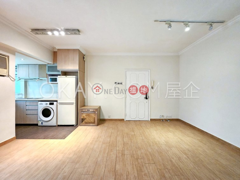 2房2廁,極高層,可養寵物,連租約發售《福熙苑出售單位》|福熙苑(Floral Tower)出售樓盤 (OKAY-S80511)