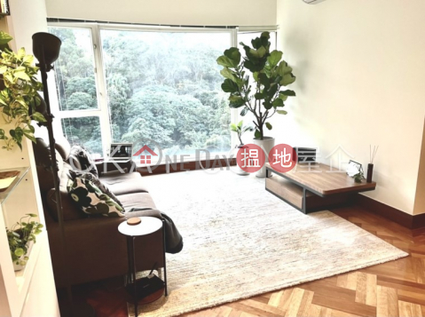 Tasteful 3 bedroom in Wan Chai | Rental, Star Crest 星域軒 | Wan Chai District (OKAY-R44266)_0