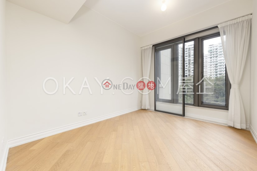 Property Search Hong Kong | OneDay | Residential, Rental Listings, Beautiful 3 bed on high floor with balcony & parking | Rental