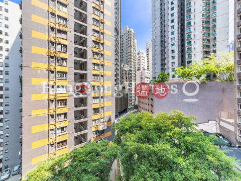 漢寧大廈三房兩廳單位出租, 漢寧大廈 Honiton Building | 西區 (Proway-LID207061R)_0
