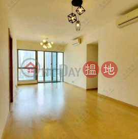 3房1套 連露台靚裝, Grand Austin 1座 Grand Austin Tower 1 | 油尖旺 (A4555265)_0
