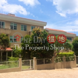 Sai Kung Garden House, Lung Mei Village 龍尾 | Sai Kung (SK0133)_0