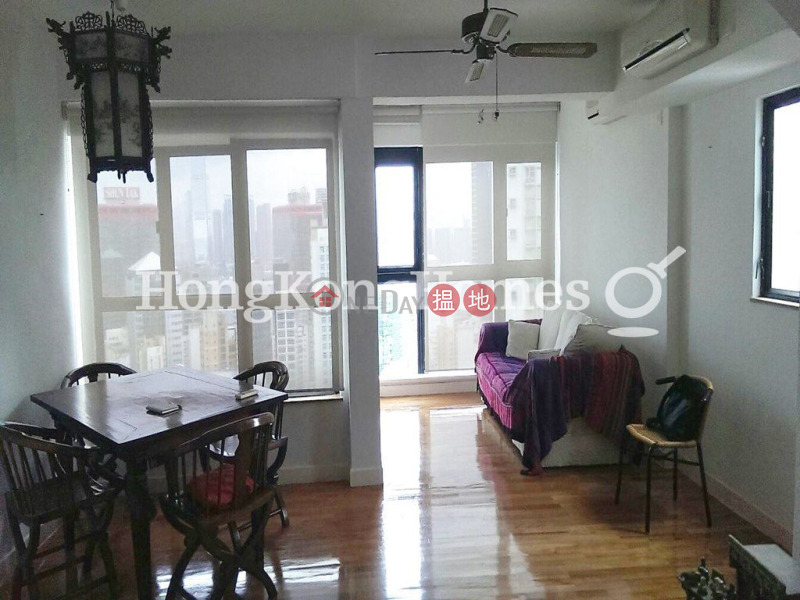 2 Bedroom Unit at Bellevue Place | For Sale | 8 U Lam Terrace | Central District | Hong Kong, Sales, HK$ 18.25M