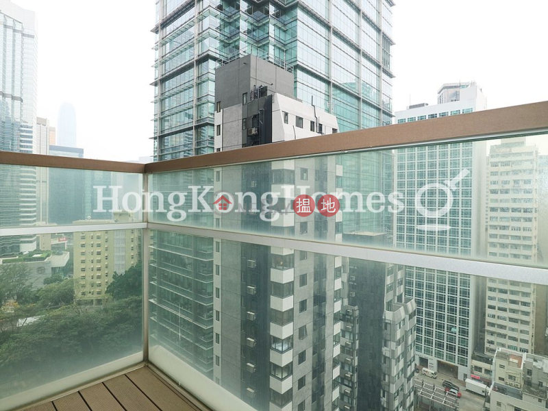 Studio Unit for Rent at 5 Star Street | 5 Star Street | Wan Chai District | Hong Kong, Rental | HK$ 24,500/ month