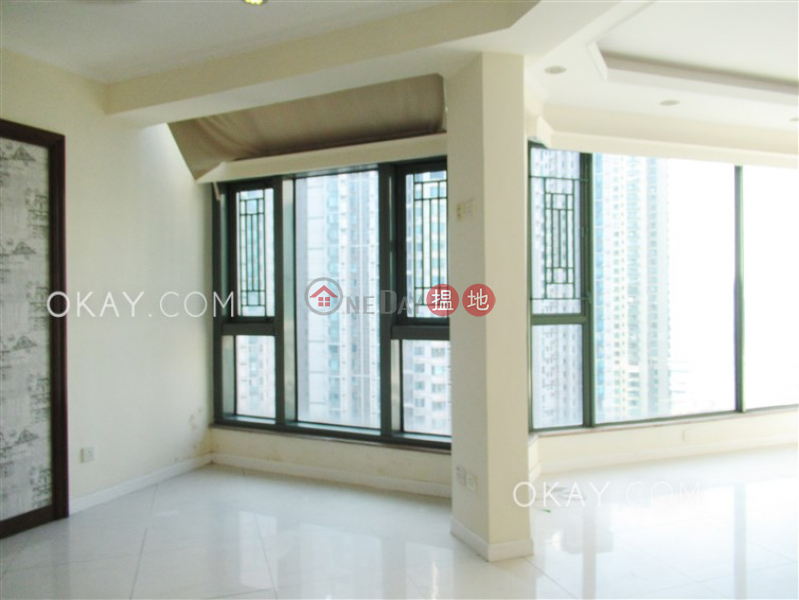 HK$ 34M Tower 2 Island Harbourview, Yau Tsim Mong | Luxurious 4 bedroom on high floor | For Sale