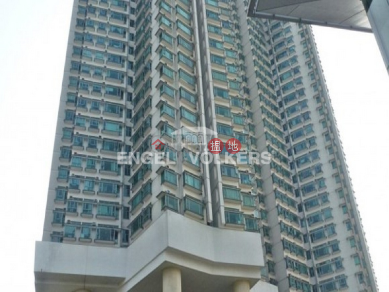 3 Bedroom Family Flat for Sale in Tung Chung | Tung Chung Crescent, Phase 2, Block 6 東堤灣畔 2期 6座 Sales Listings