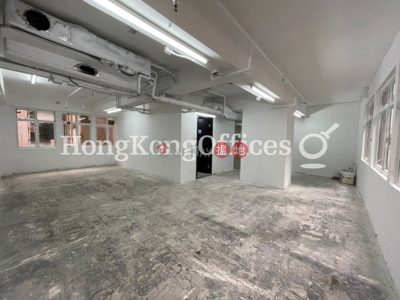 HK$ 64,400/ month | Greatmany Centre Wan Chai District | Office Unit for Rent at Greatmany Centre
