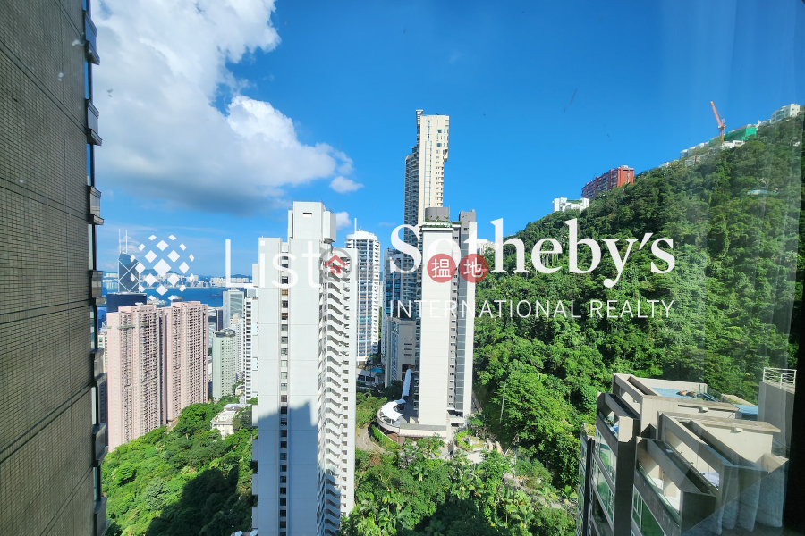 Property for Sale at Tavistock II with 3 Bedrooms | Tavistock II 騰皇居 II Sales Listings