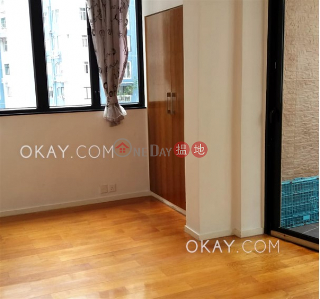 Efficient 3 bedroom on high floor with balcony | For Sale | 7 Shan Kwong Road | Wan Chai District Hong Kong, Sales | HK$ 30M