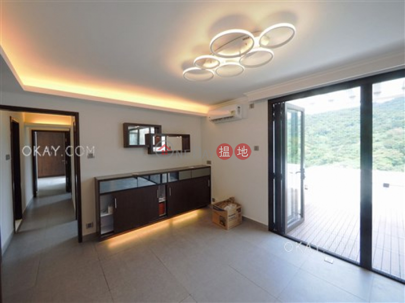 Unique 3 bedroom on high floor with terrace & balcony | For Sale | 12 Chi Fu Road | Western District Hong Kong | Sales, HK$ 20M