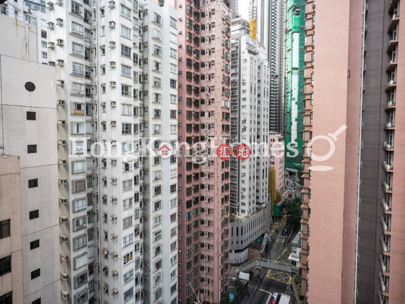 Property Search Hong Kong | OneDay | Residential | Rental Listings 1 Bed Unit for Rent at Cameo Court