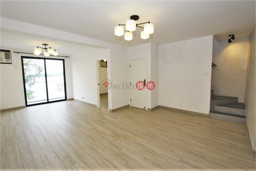 Sea View Flat Tui Min Hoi | Sai Kung | Hong Kong Rental | HK$ 28,000/ month