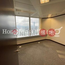 Office Unit for Rent at The Center, The Center 中環中心 | Central District (HKO-357-AFHR)_0