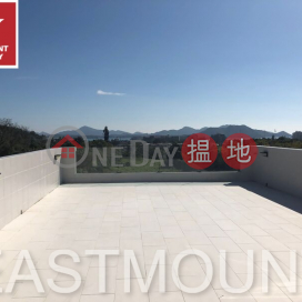 Sai Kung Village House | Property For Rent or Lease in Nam Shan 南山-Brand new with roof | Property ID:3249