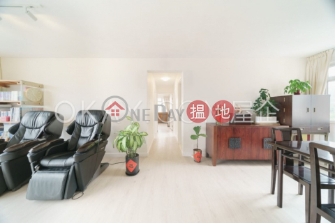 Efficient 4 bedroom on high floor with parking | Rental | Butler Towers 柏麗園 _0