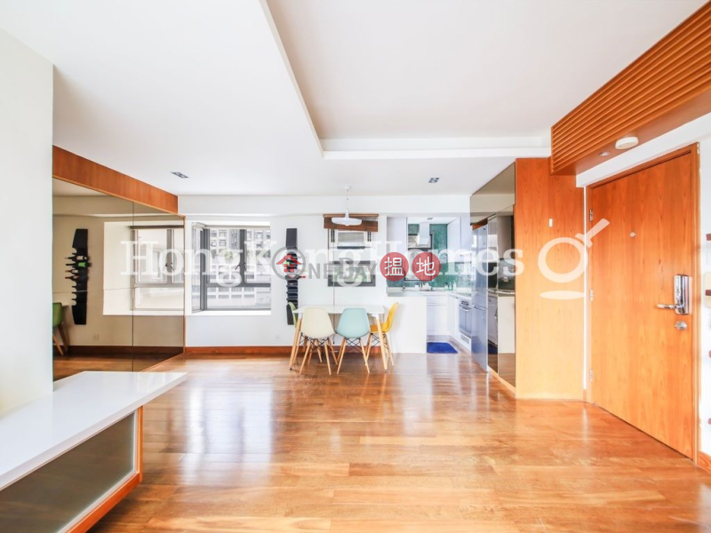 1 Bed Unit at Bonham Court | For Sale | 12 Bonham Road | Western District, Hong Kong Sales, HK$ 9M