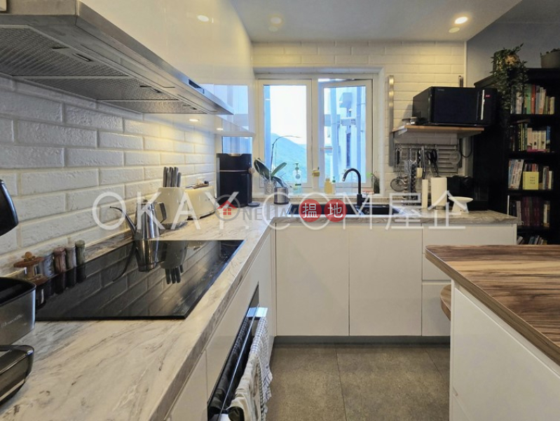 香港搵樓|租樓|二手盤|買樓| 搵地 | 住宅-出售樓盤-2房2廁,實用率高,極高層,海景愉景灣 3期 康慧台 康和閣出售單位