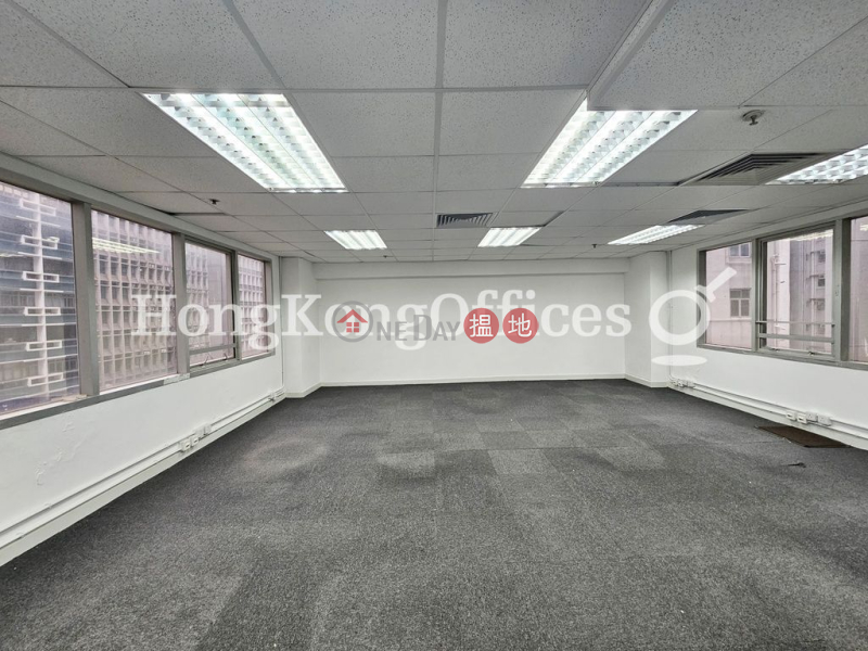 Property Search Hong Kong | OneDay | Office / Commercial Property | Rental Listings Office Unit for Rent at Eton Building