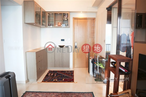 Unique 2 bedroom on high floor with balcony | For Sale | Imperial Kennedy 卑路乍街68號Imperial Kennedy _0